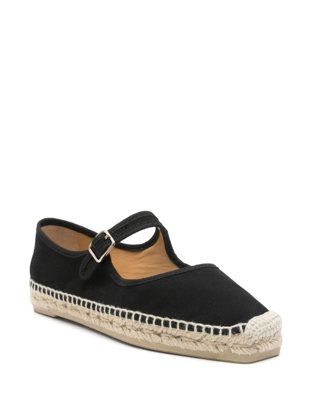 [Castaner] Flat shoes SS25 PADUA001100