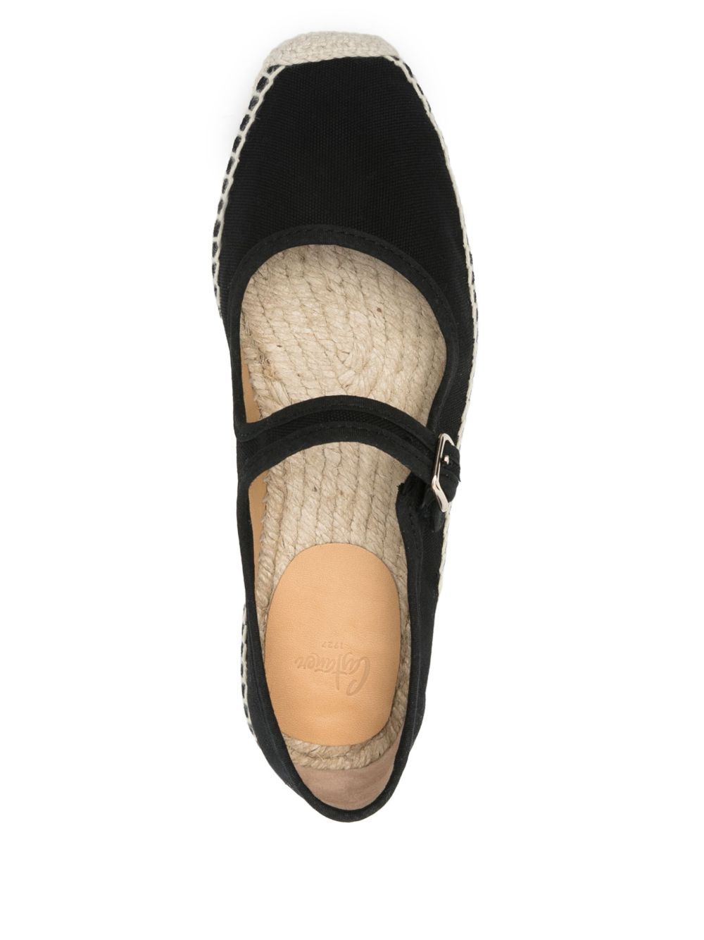 [Castaner] Flat shoes SS25 PADUA001100