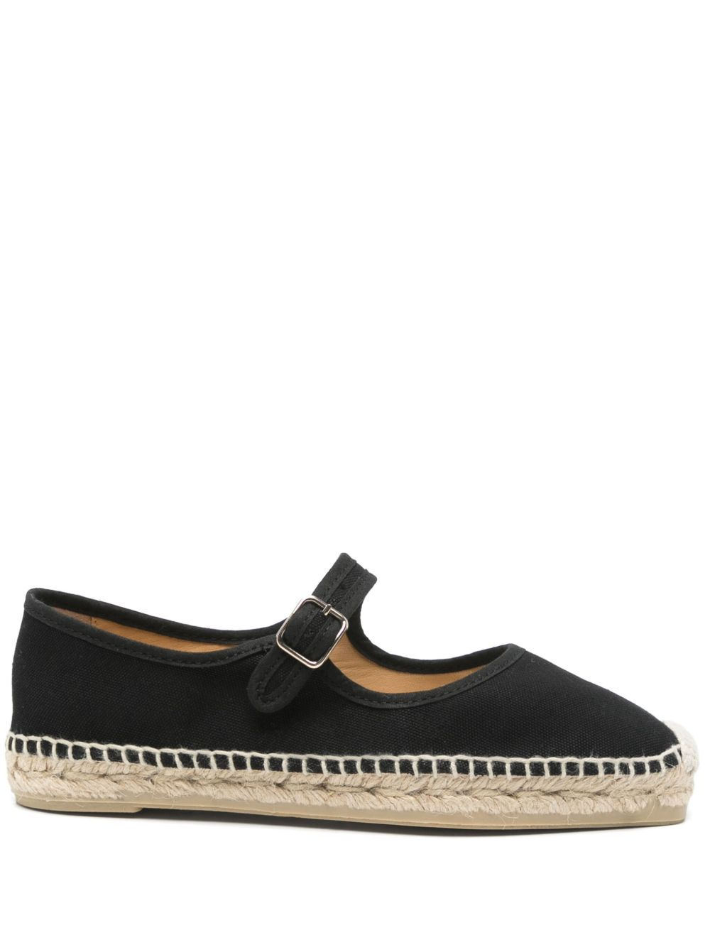 [Castaner] Flat shoes SS25 PADUA001100