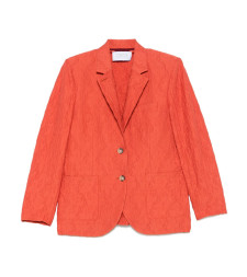 [Harris Wharf London] Blazer SS25 A2535PYMYM03