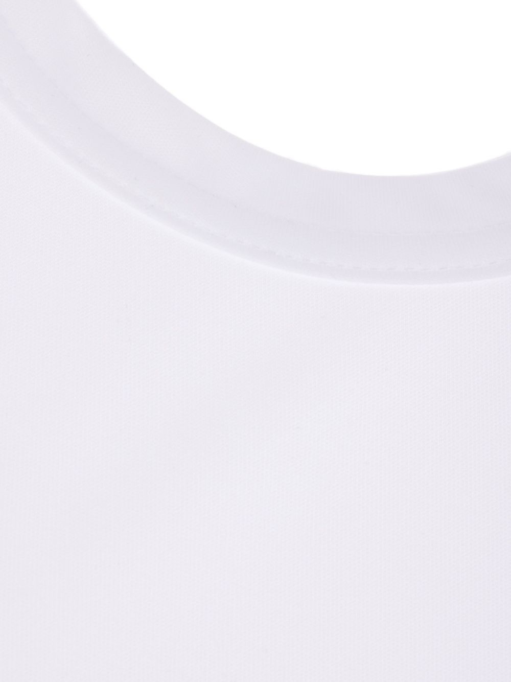 [Comme des Garcons] T-shirts Sleeveless SS25 GOT0030512