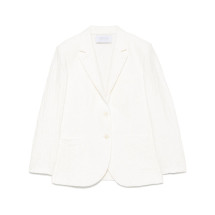 [Harris Wharf London] Blazer SS25 A2535PYMYM02