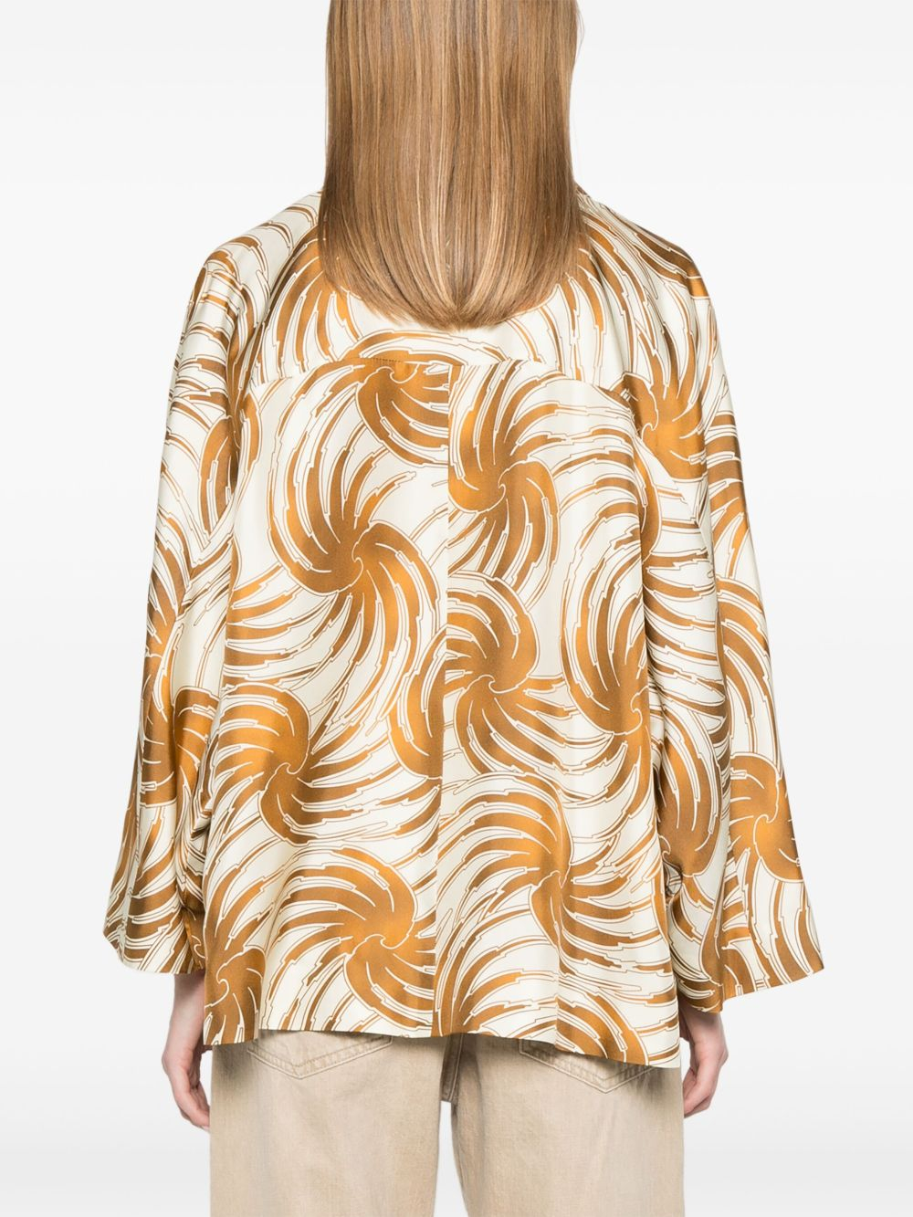 [Alberto Biani] Cape SS25 PP878SE318911