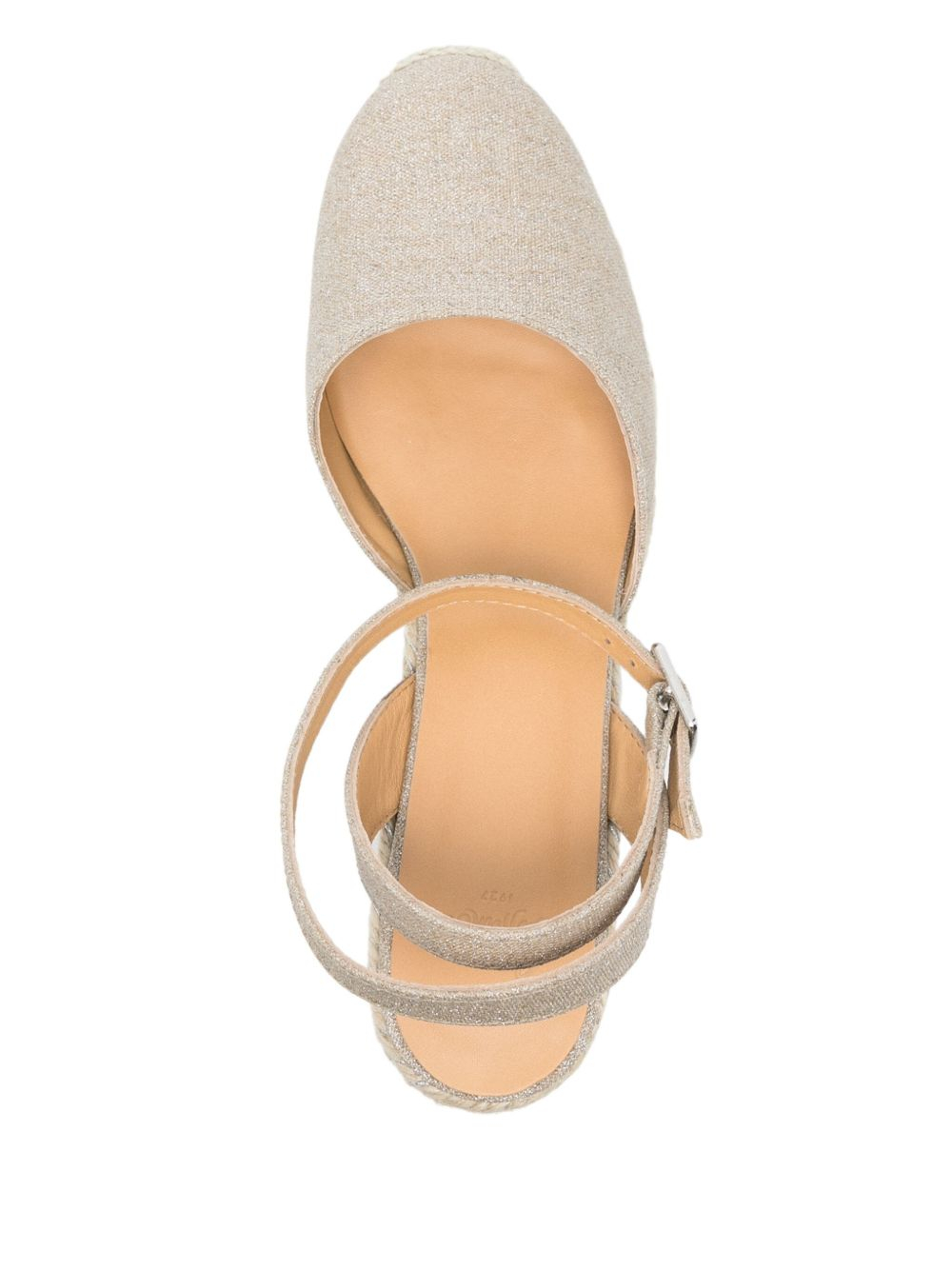 [Castaner] Espadrille SS25 CYBIL62683003