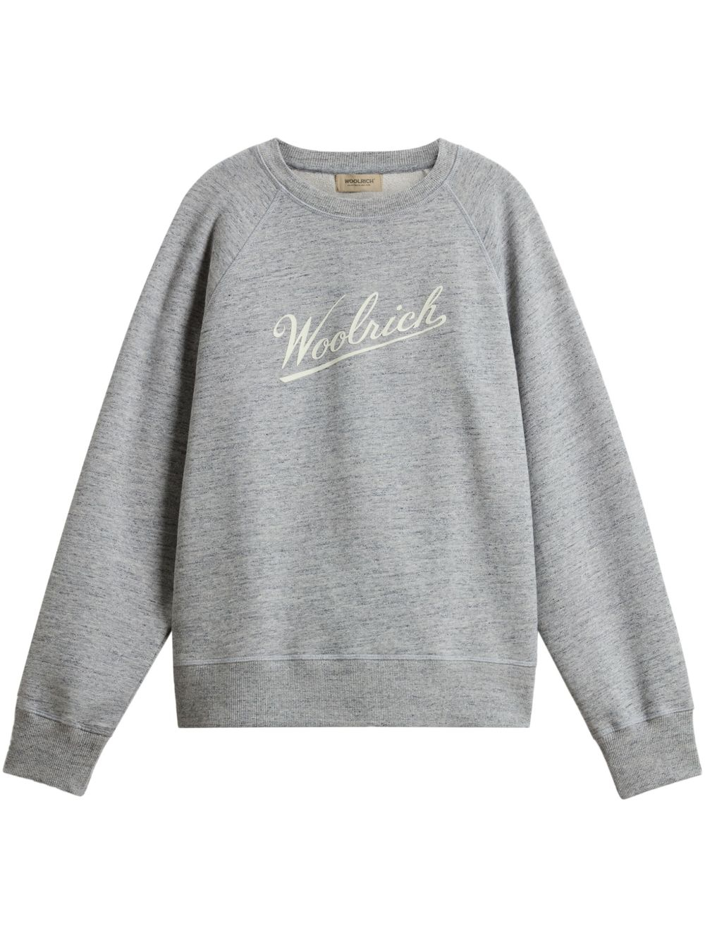[Woolrich] Sweatshirt SS25 CFWWSW0160FRUT401410000