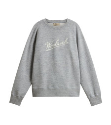 [Woolrich] Sweatshirt SS25 CFWWSW0160FRUT401410000