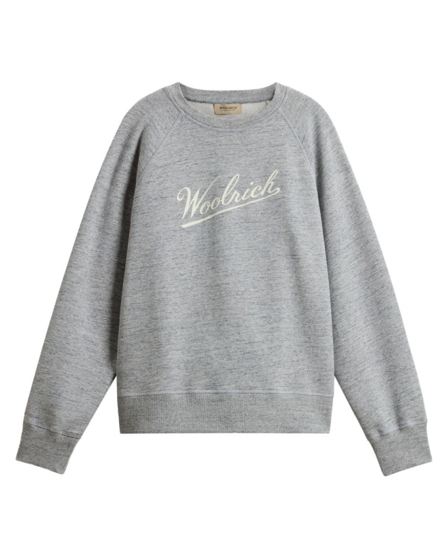[Woolrich] Sweatshirt SS25 CFWWSW0160FRUT401410000