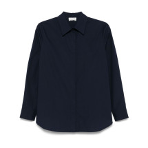 [PAROSH] Shirts Long Sleeve SS25 D381245CANYOX25012
