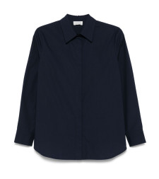[PAROSH] Shirts Long Sleeve SS25 D381245CANYOX25012