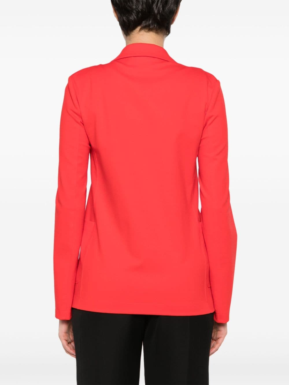 [Harris Wharf London] Blazer SS25 A2220PXL563