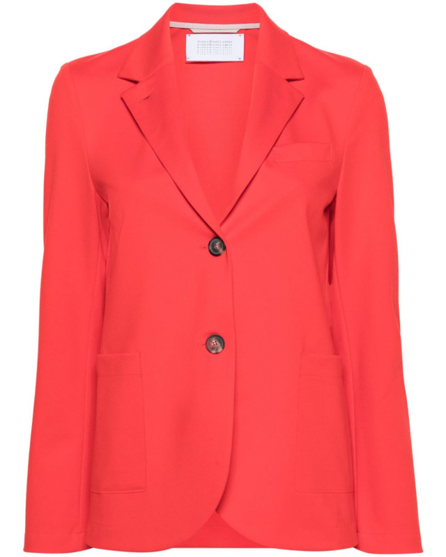 [Harris Wharf London] Blazer SS25 A2220PXL563