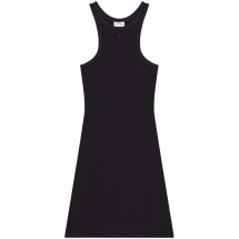 [Courreges] Sleeveless dress SS25 125JRO577JS02039999