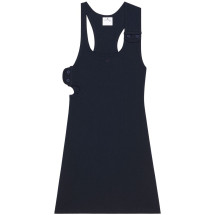 [Courreges] Sleeveless dress SS25 125JRO550JS01947075