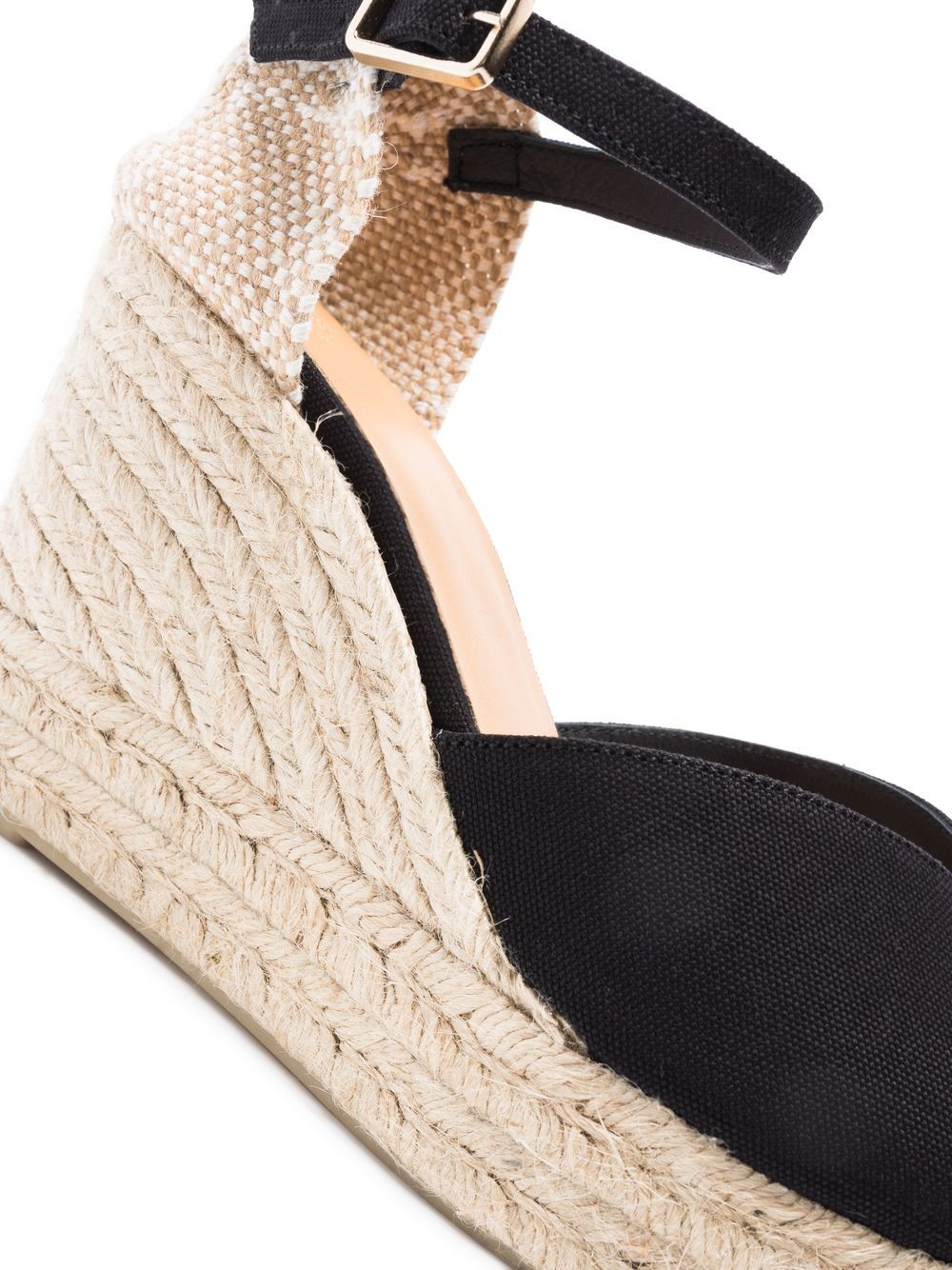 [Castaner] Espadrille SS25 BIANCA8ED001100