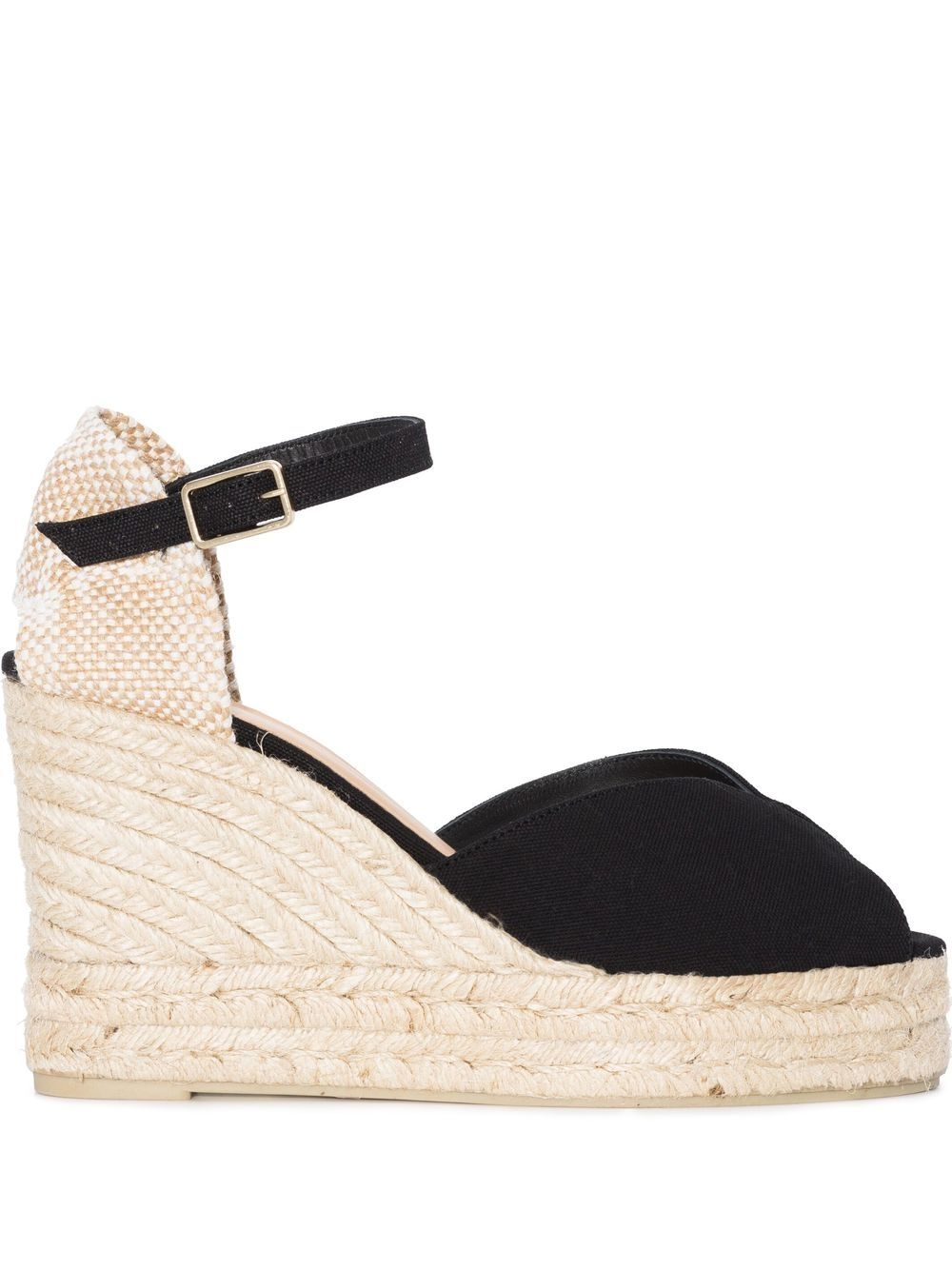 [Castaner] Espadrille SS25 BIANCA8ED001100