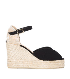 [Castaner] Espadrille SS25 BIANCA8ED001100