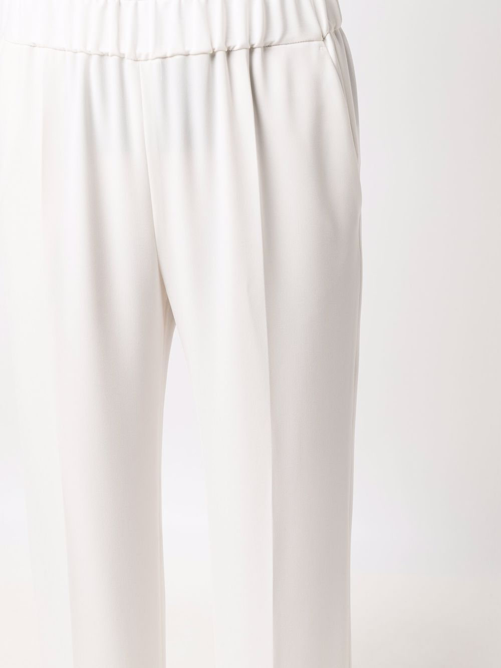 [Alberto Biani] Trousers SS25 CC872AC0028100