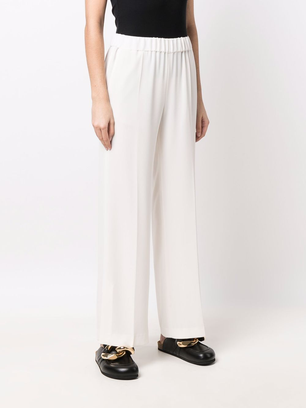 [Alberto Biani] Trousers SS25 CC872AC0028100