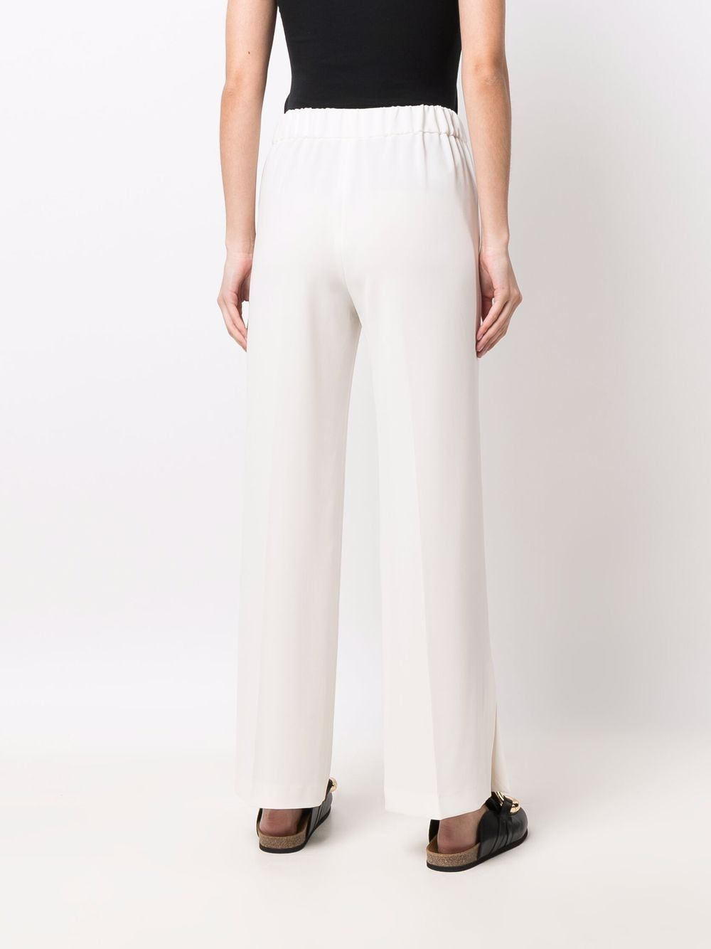 [Alberto Biani] Trousers SS25 CC872AC0028100