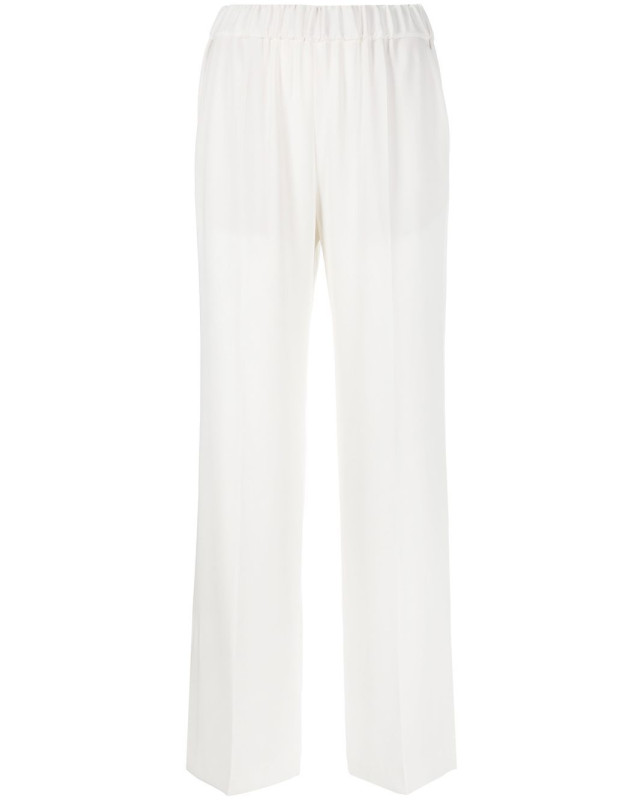 [Alberto Biani] Trousers SS25 CC872AC0028100