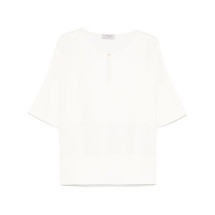 [Alberto Biani] Shirts Short Sleeve SS25 MM895AC0028100