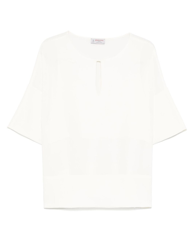 [Alberto Biani] Shirts Short Sleeve SS25 MM895AC0028100
