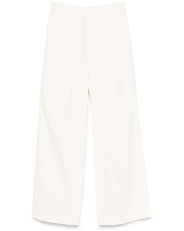 [Issey Miyake] Trousers SS25 IM56FF53706