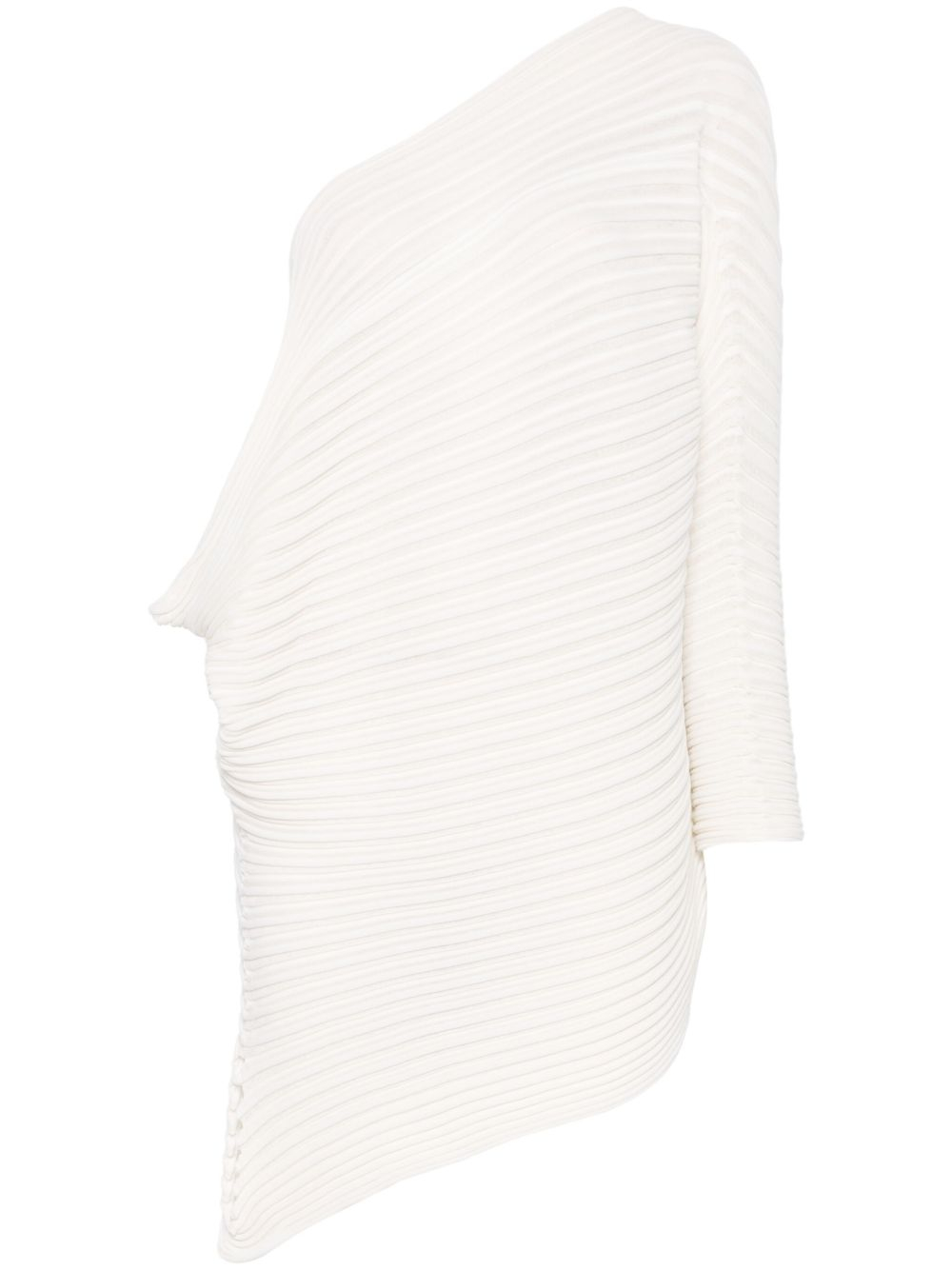 [Issey Miyake] T-shirts Sleeveless SS25 IM56KN82406
