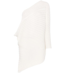 [Issey Miyake] T-shirts Sleeveless SS25 IM56KN82406