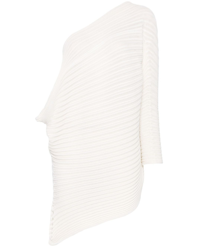 [Issey Miyake] T-shirts Sleeveless SS25 IM56KN82406