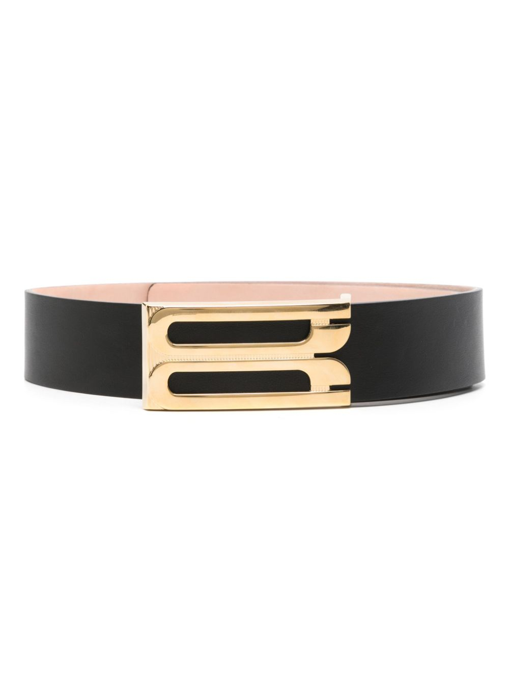 [VICTORIA BECKHAM] Belt SS25 1324ABL005770ABLACK