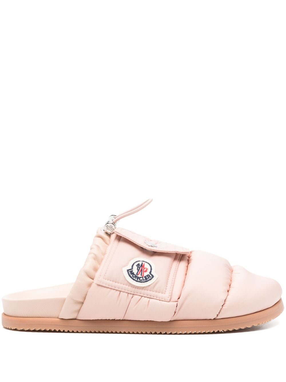 [Moncler] Sandals SS25 K109B4M00040M508051J