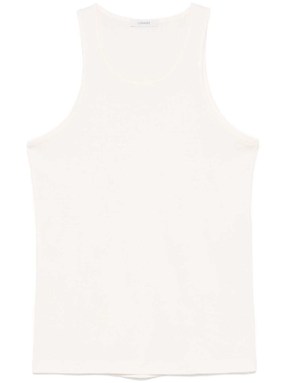 [LEMAIRE] T-shirts Sleeveless SS25 TO1336LJ1016048