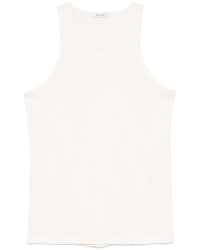 [LEMAIRE] T-shirts Sleeveless SS25 TO1336LJ1016048