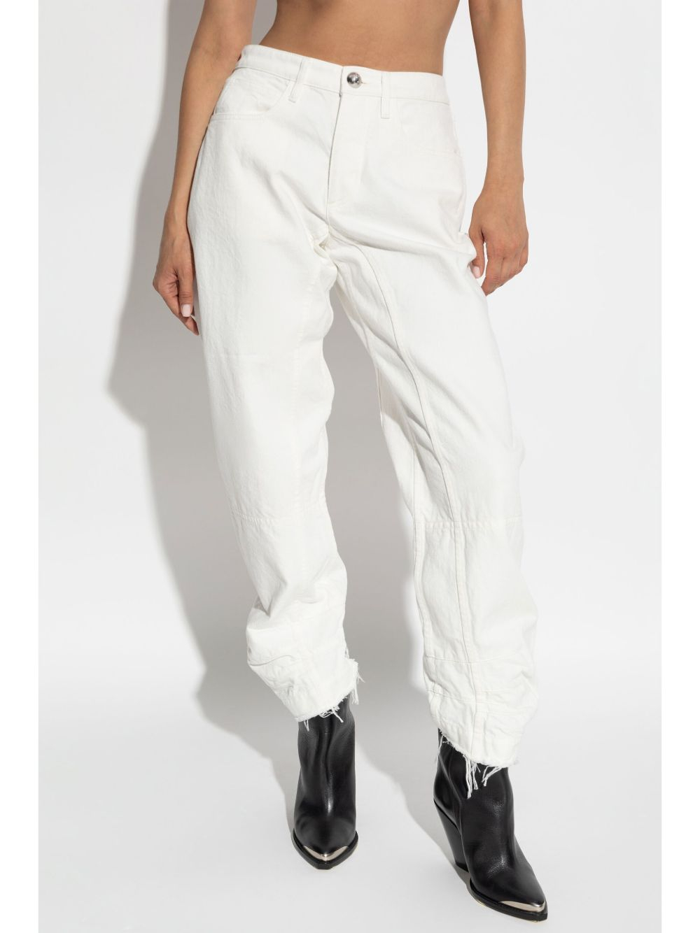[Jil Sander] Jeans SS25 J04KA0115J46463102