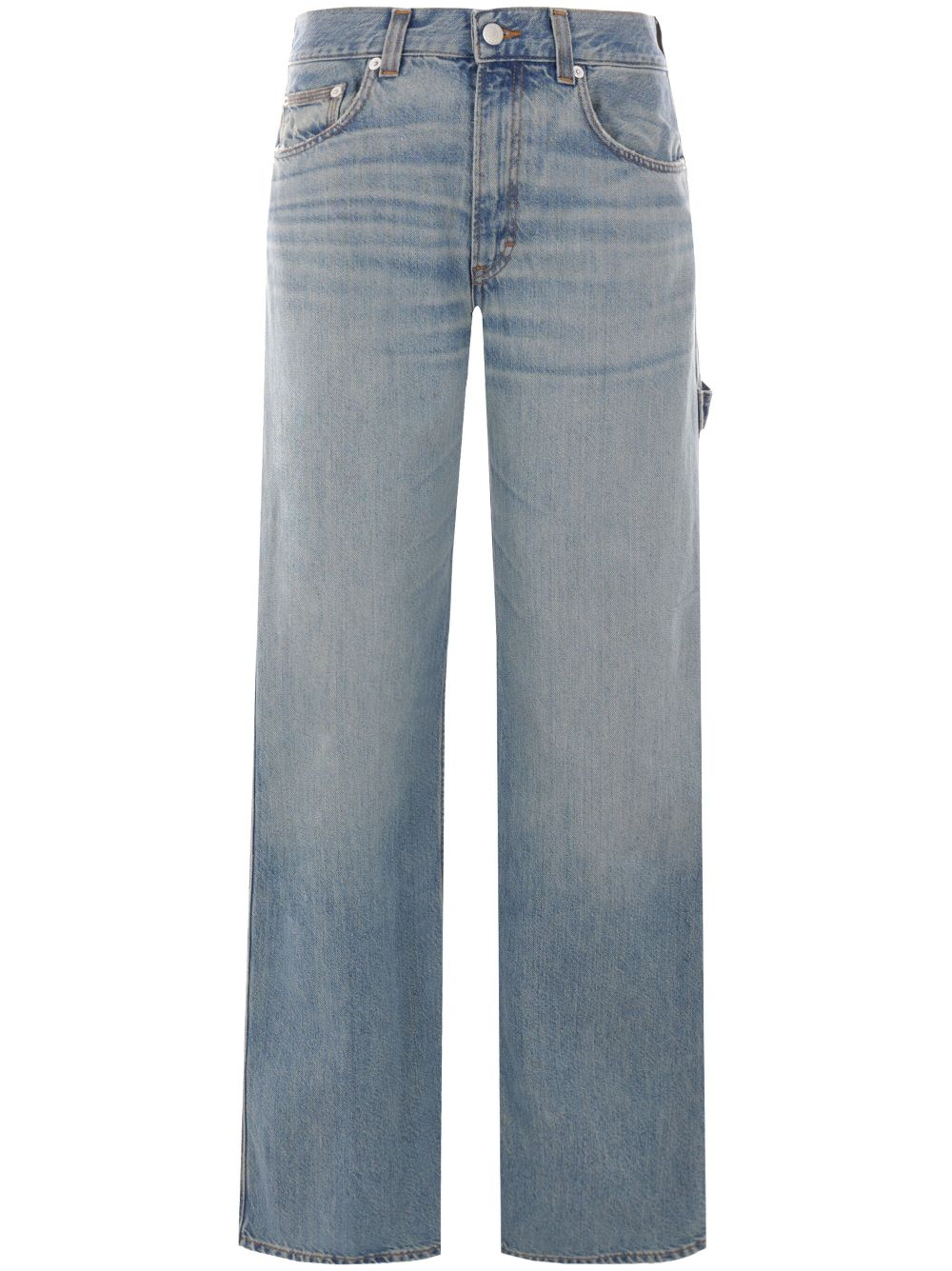 [HAIKURE] Jeans SS25 HEW03300DF144L0876