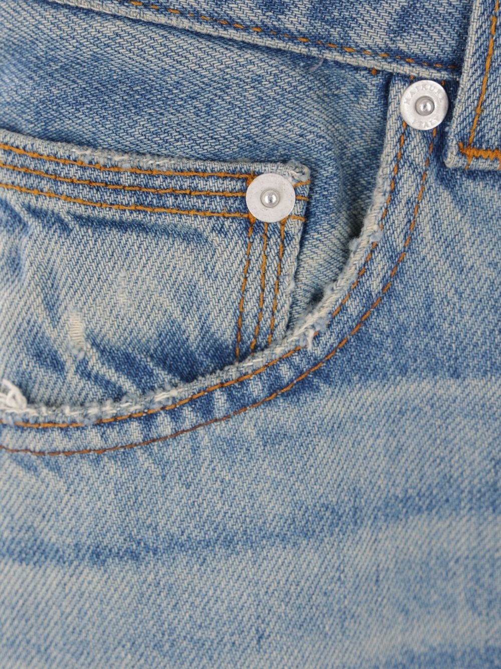 [HAIKURE] Jeans SS25 HEW03300DF144L0876