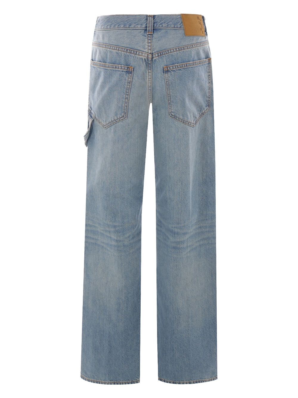 [HAIKURE] Jeans SS25 HEW03300DF144L0876