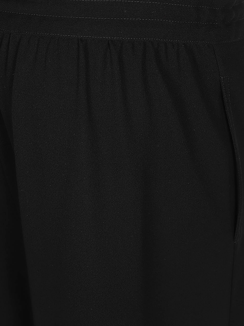 [THE ROW] Trousers FW24 8225W3179BLK