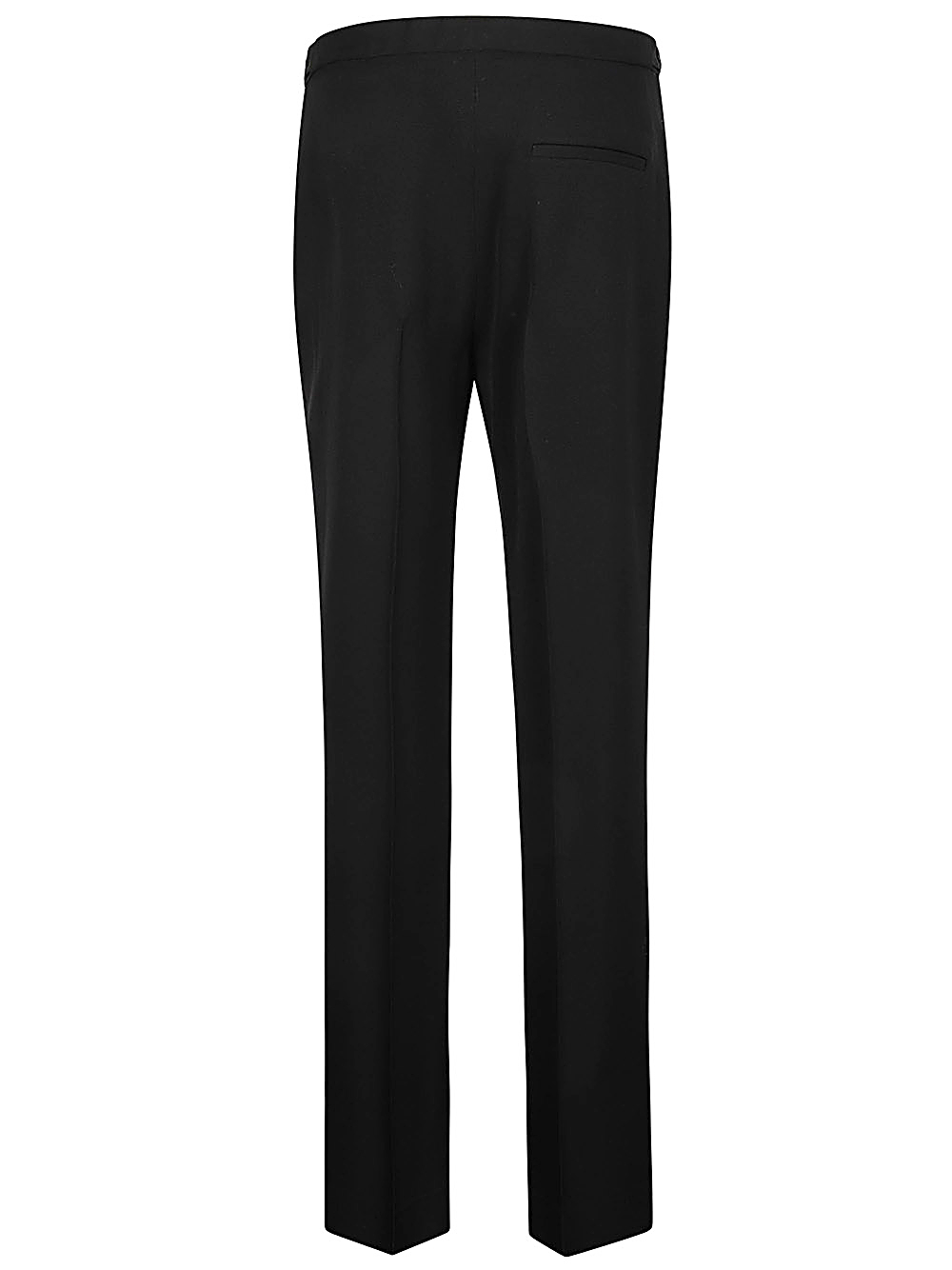 [THE ROW] Trousers FW24 8303W3181BLK