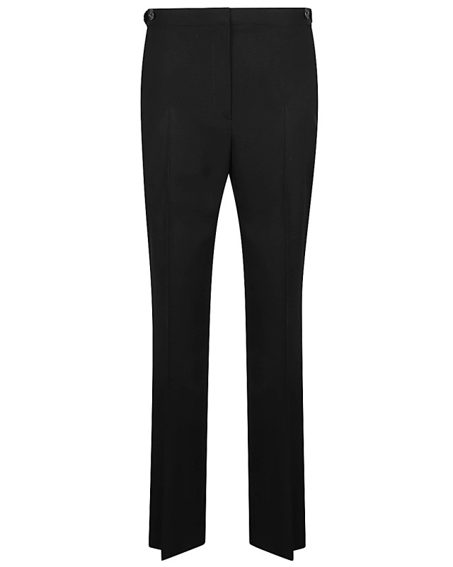[THE ROW] Trousers FW24 8303W3181BLK