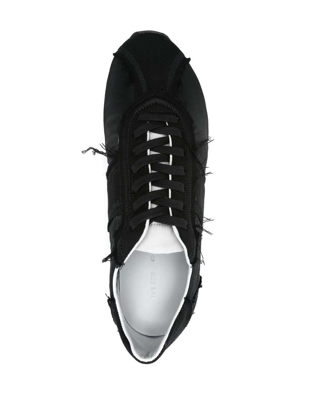 [THE ROW] Sneakers FW24 F1572W329W263BKLH