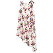 [Loewe] Sleeveless dress FW24 S540Y09XQR9616