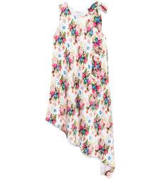 [Loewe] Sleeveless dress FW24 S540Y09XQR9616