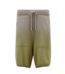 [Moncler X Rick Owens] Shorts FW23 MU02C9L02M3746D82