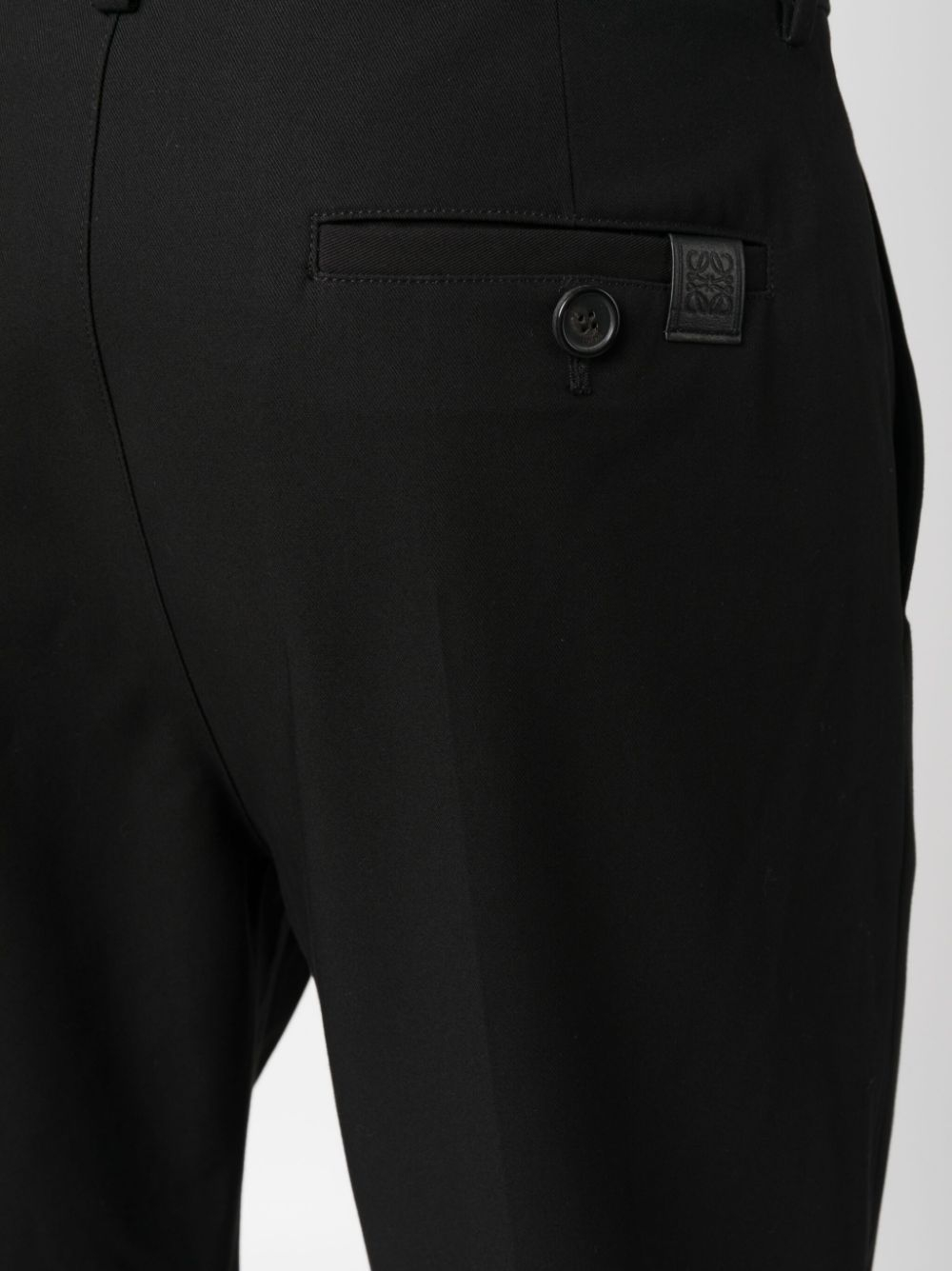 [Loewe] Trousers FW23 H526Y04WCC1100