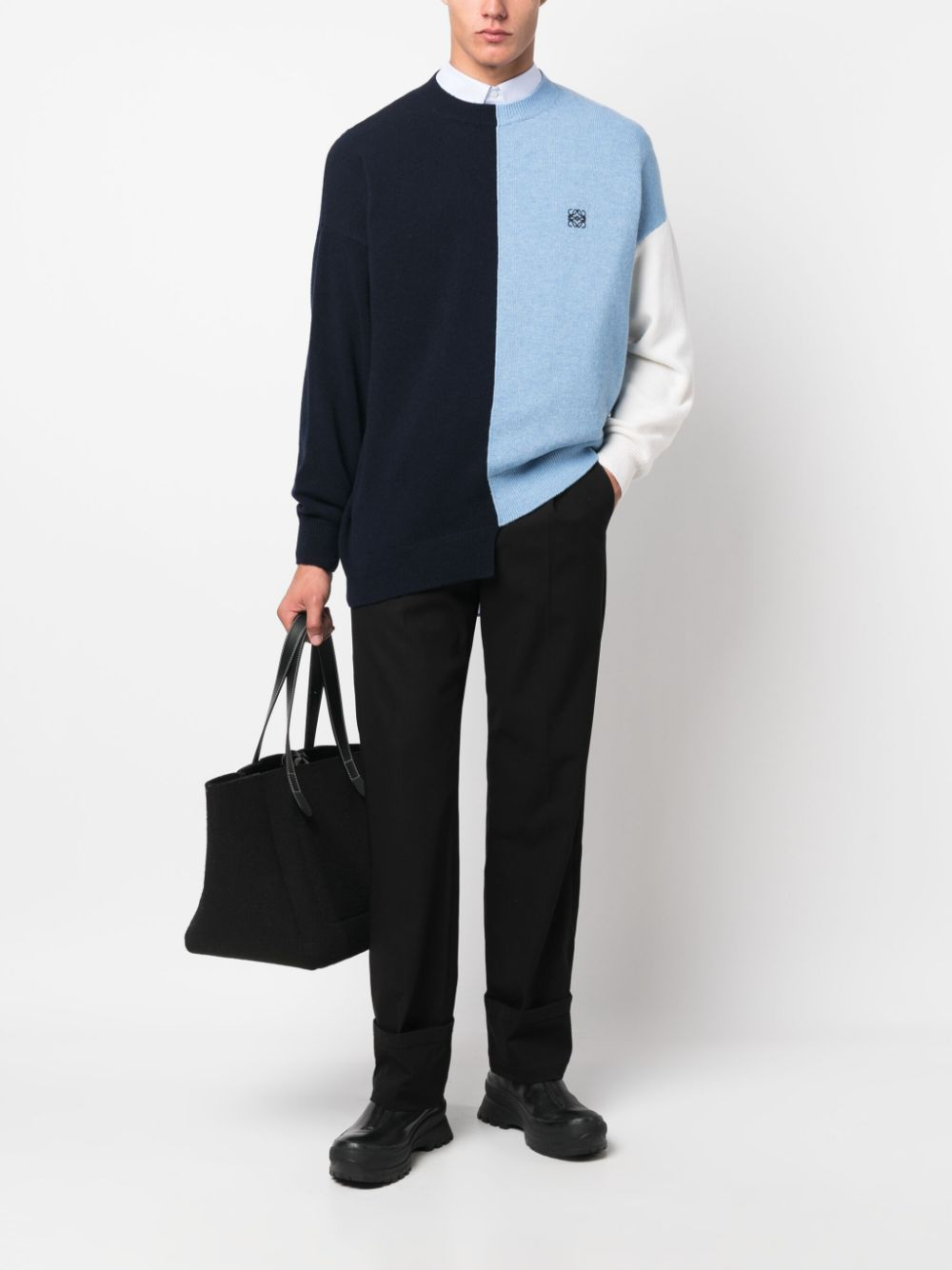 [Loewe] Trousers FW23 H526Y04WCC1100