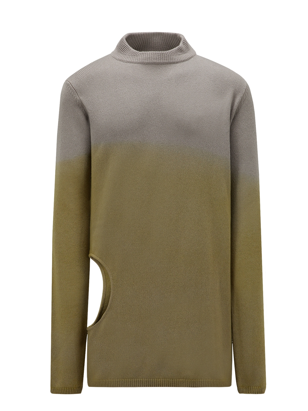 [Moncler X Rick Owens] Knitwear FW23 MU02C9G01M3746D82