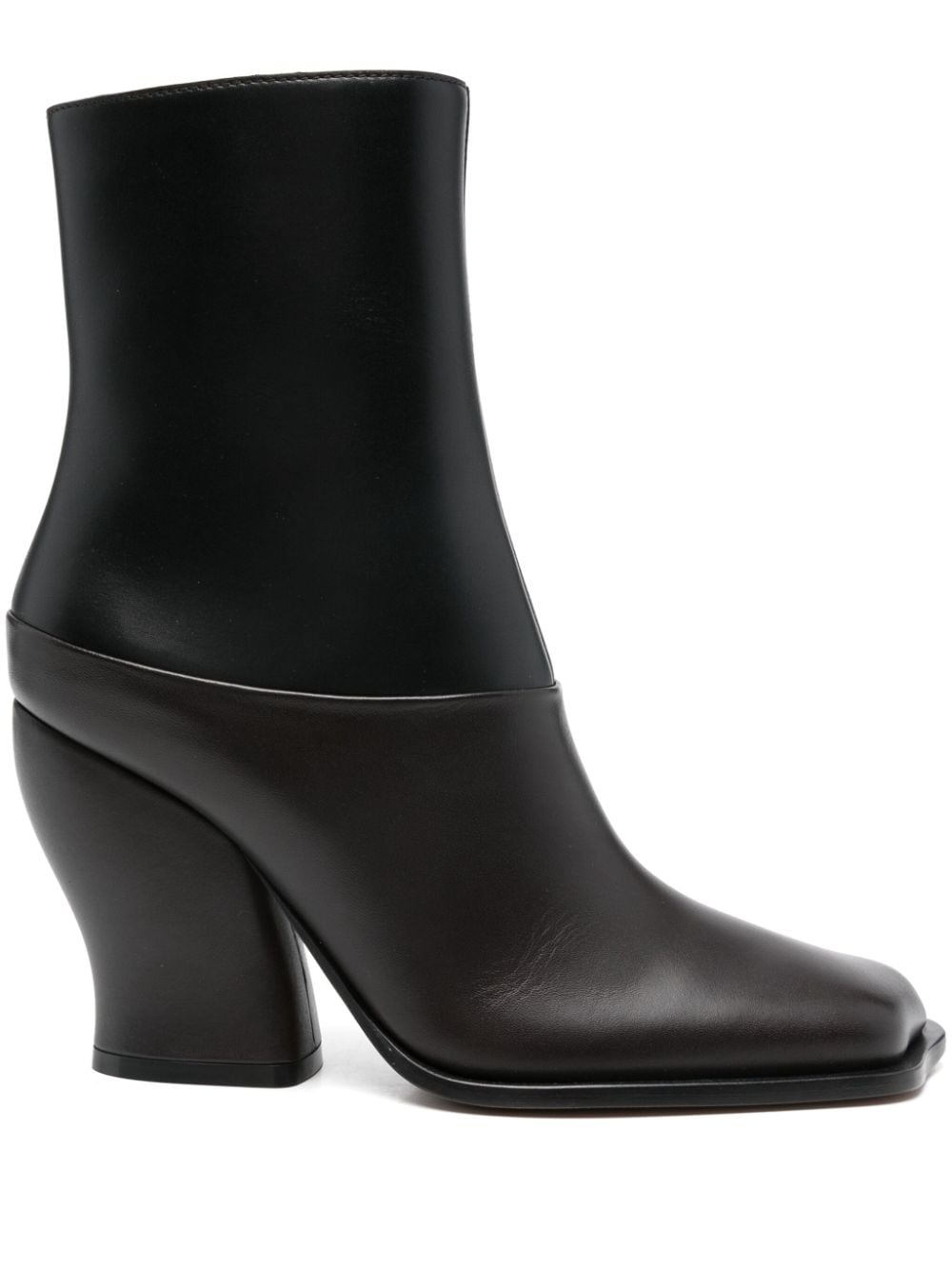 [Loewe] Ankle Boots FW24 L814286X261179