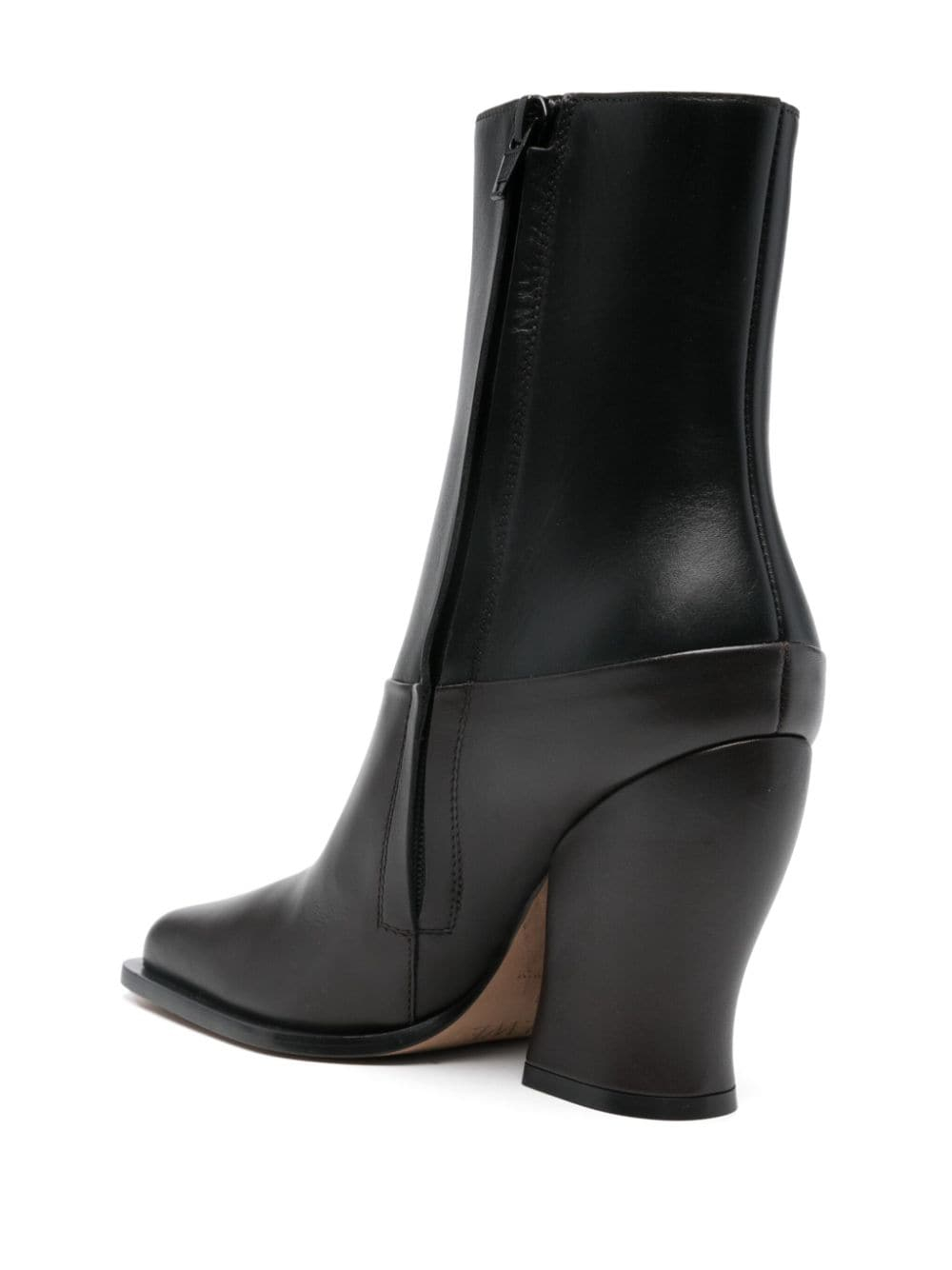 [Loewe] Ankle Boots FW24 L814286X261179